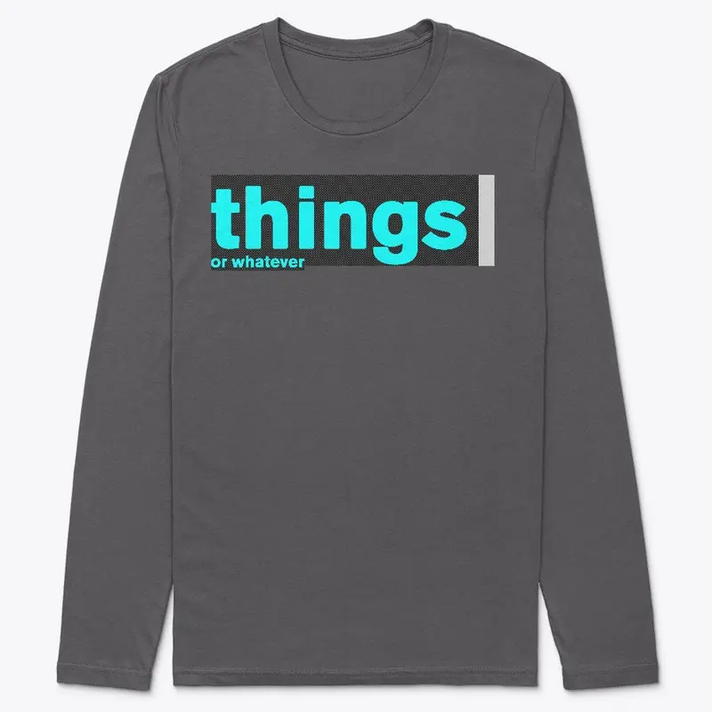 things