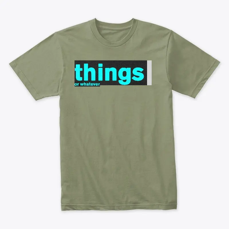 things